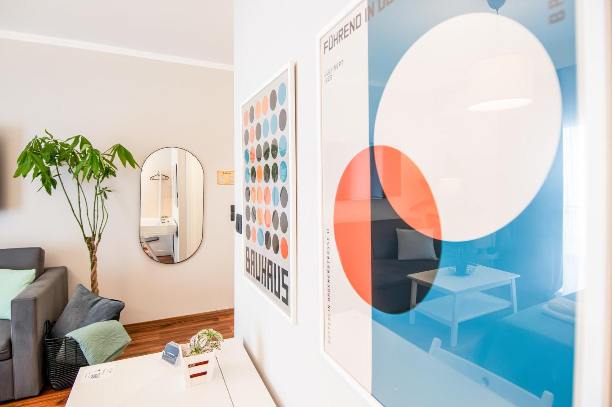 Escape Stay Center Xanthi - Private Parking - Menohomes 4A Bagian luar foto